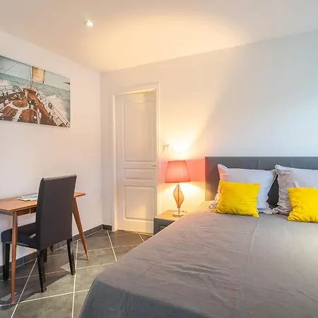 Orion By Interhome Villa