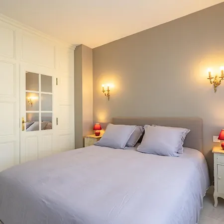 Orion By Interhome Villa *