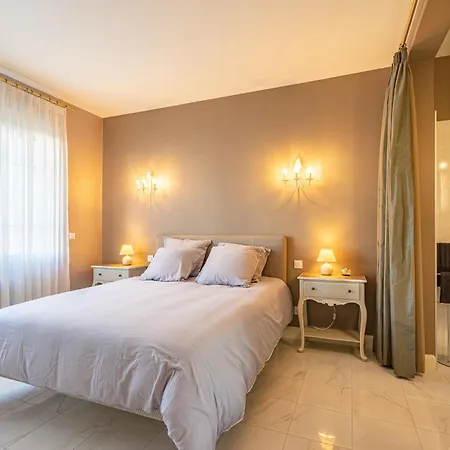 Villa Orion By Interhome