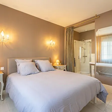 Orion By Interhome Villa