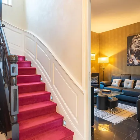 Orion By Interhome Villa *
