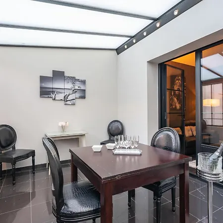 Orion By Interhome Royan