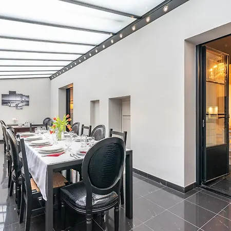 Orion By Interhome Villa *