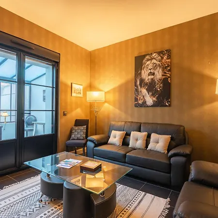 Orion By Interhome Villa *
