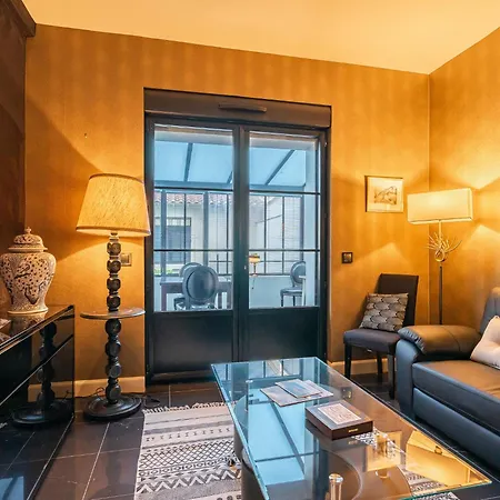 Villa Orion By Interhome Royan