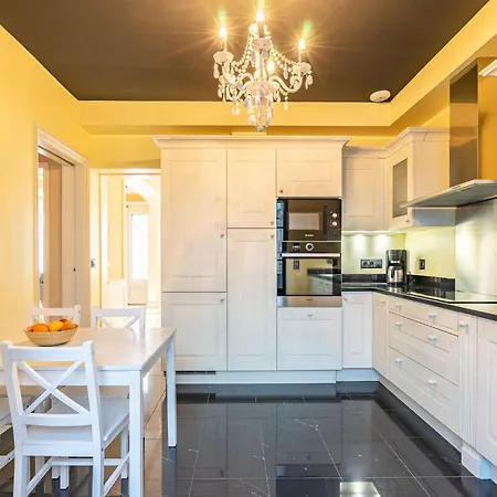 Villa Orion By Interhome