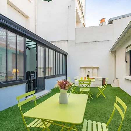 Villa Orion By Interhome *